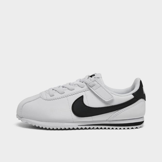 Little Kids Nike Cortez EasyOn Casual Shoes 8C 13.5C