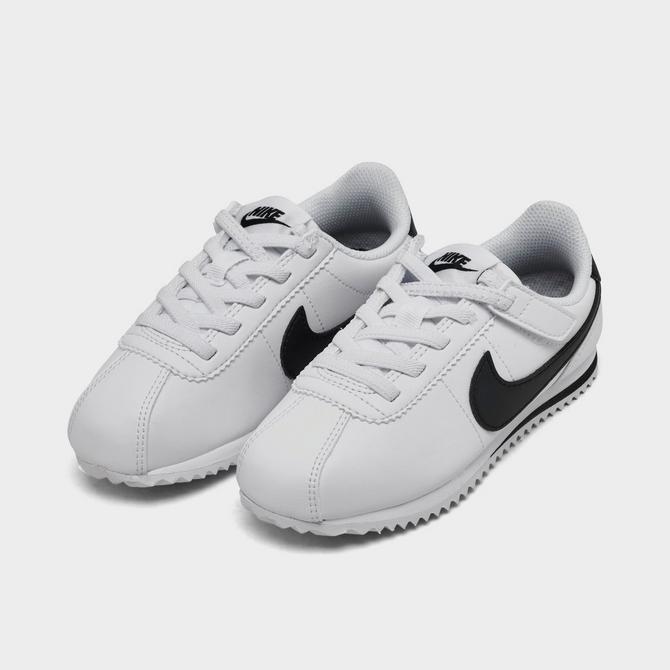 Little Kids Nike Cortez EasyOn Casual Shoes 8C 13.5C