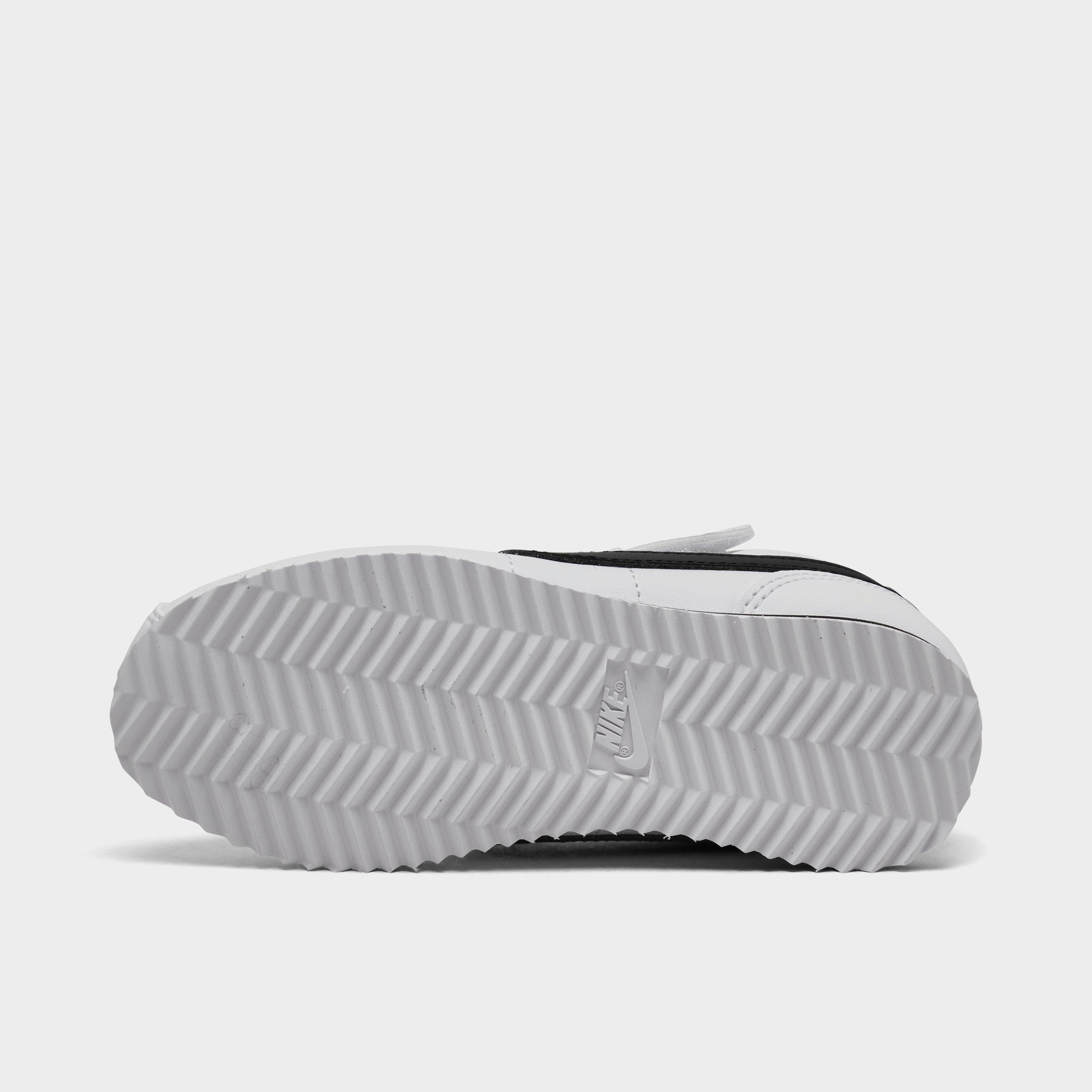 Little Kids' Nike Cortez EasyOn Casual Shoes