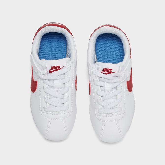 Kids nike cortez clearance