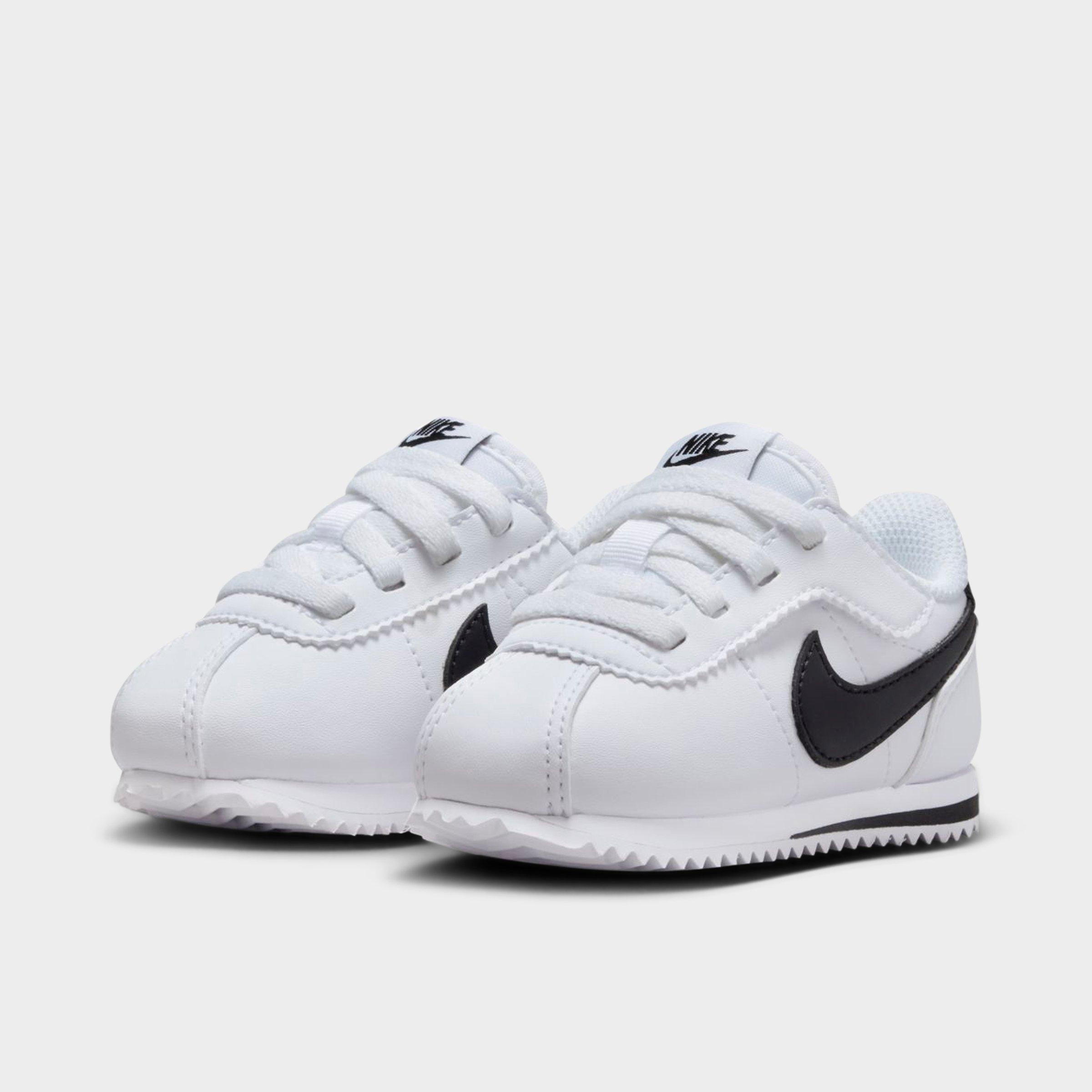 Kids' Toddler Nike Cortez EasyOn Casual Shoes (2C-7C) | Finish Line