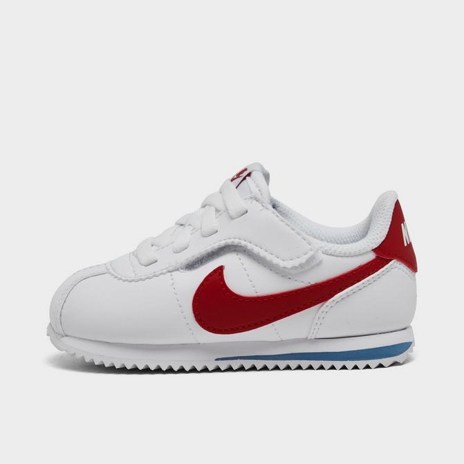 Kids Toddler Nike Cortez EasyOn Casual Shoes 2C 7C Finish Line