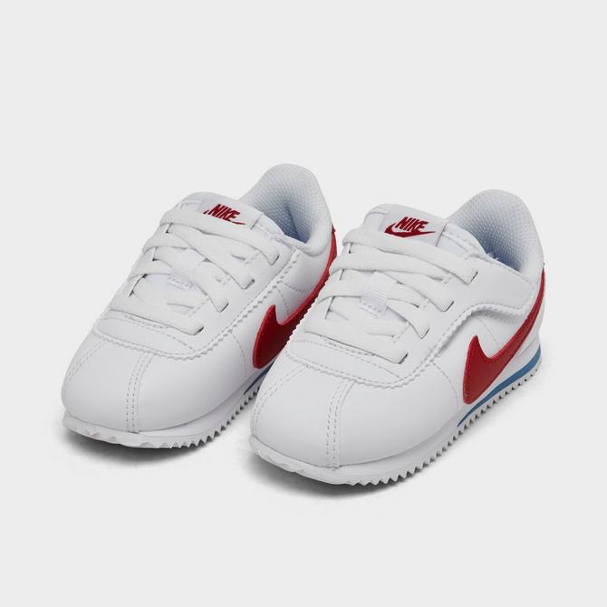 Kids Toddler Nike Cortez EasyOn Casual Shoes 2C 7C Finish Line