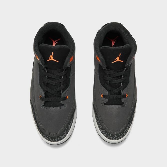 jordan air flight 3