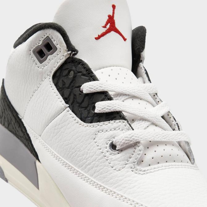 Air jordan 3 boys deals