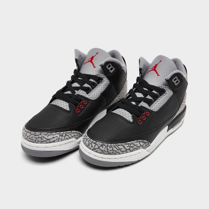 Jordan online retro 3