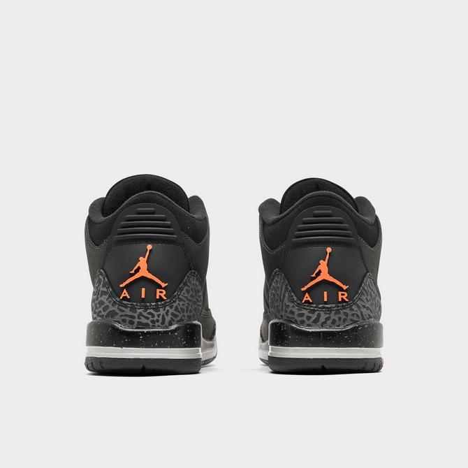 Jordan flight outlet retro 3