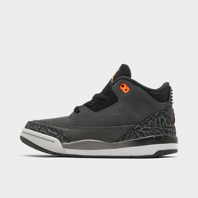 Finish line hot sale toddler jordans