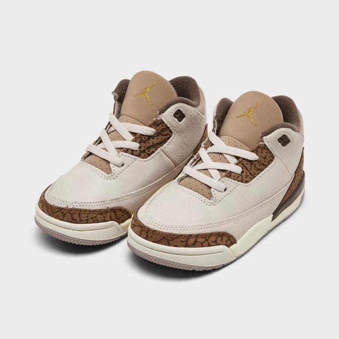 Jordan Air 3 Retro Infant - Brown