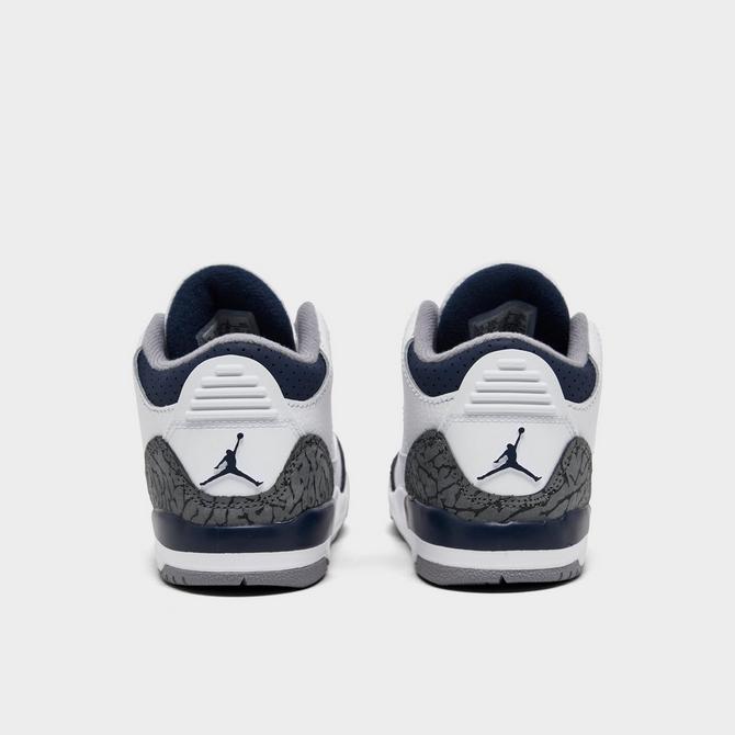 Jordan 3 outlet mocha finish line