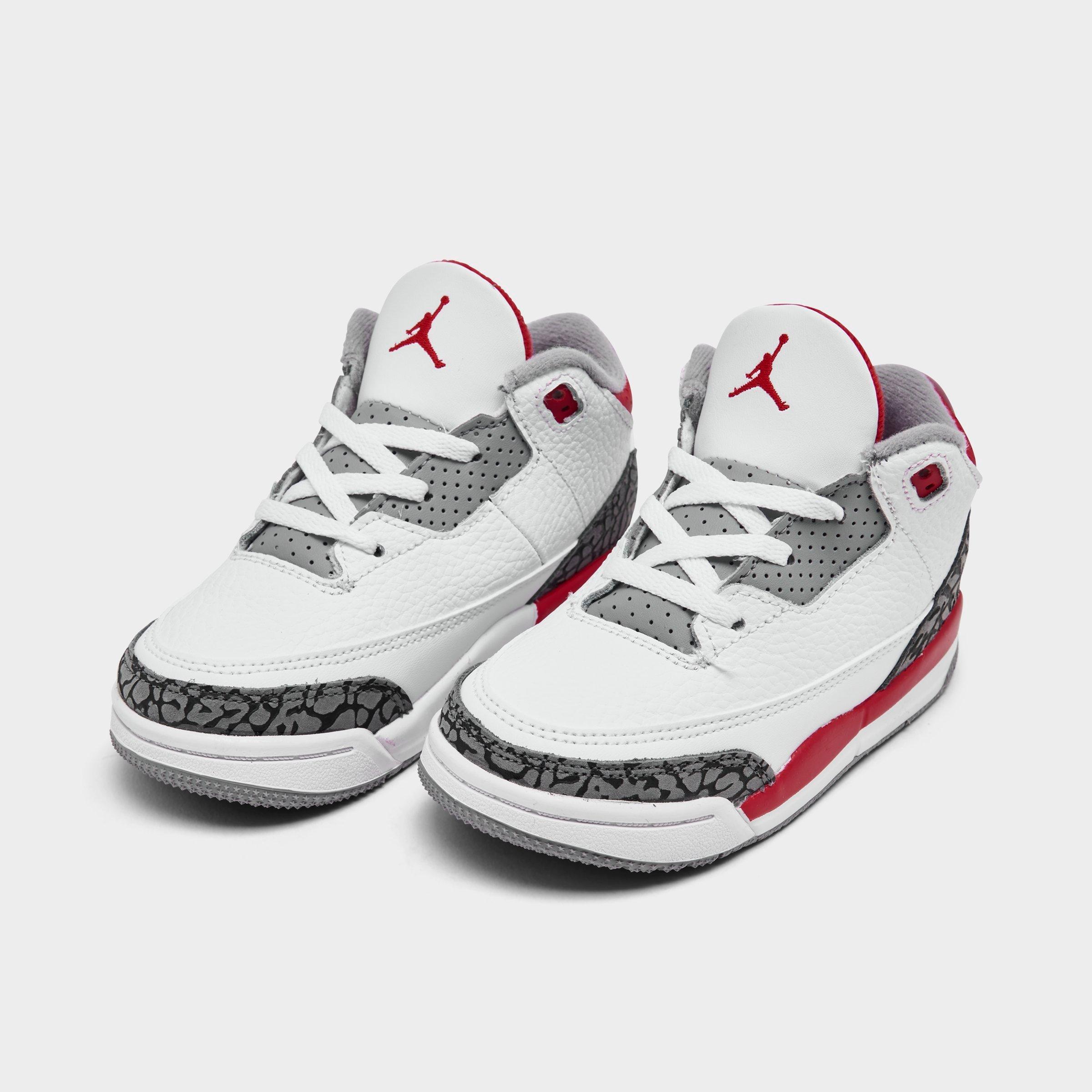 jordan retro 3 boys