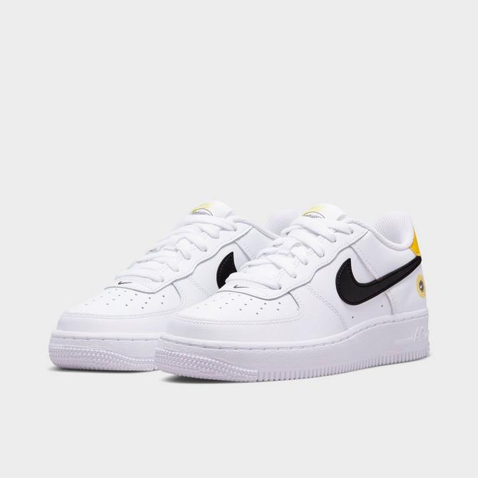 Nike Kids' Grade School Air Force 1 LV8 2 Shoes