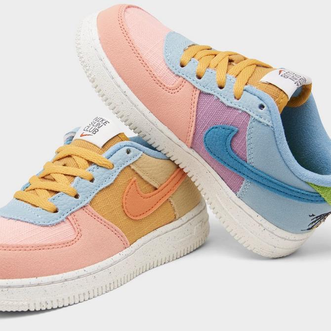 nike air force 1 lv8 next nature big kids' shoes