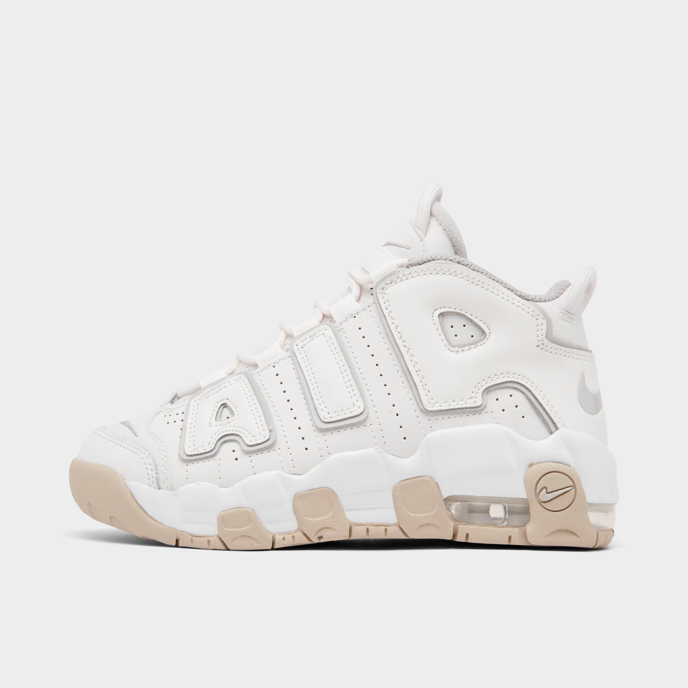 uptempo finish line