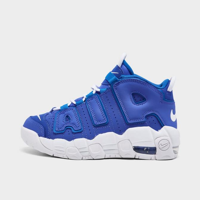 finish line uptempo