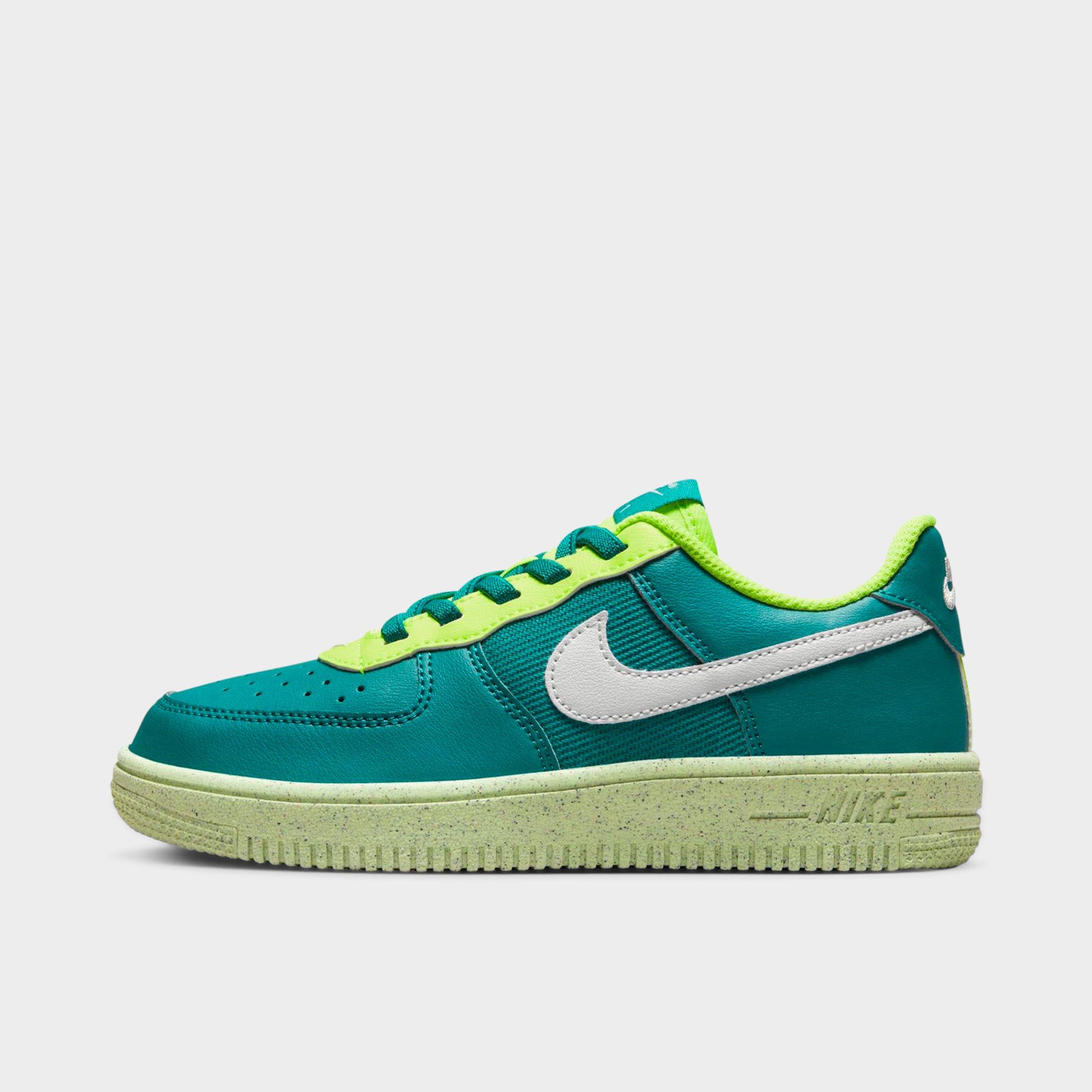 will nike air force 1 stretch