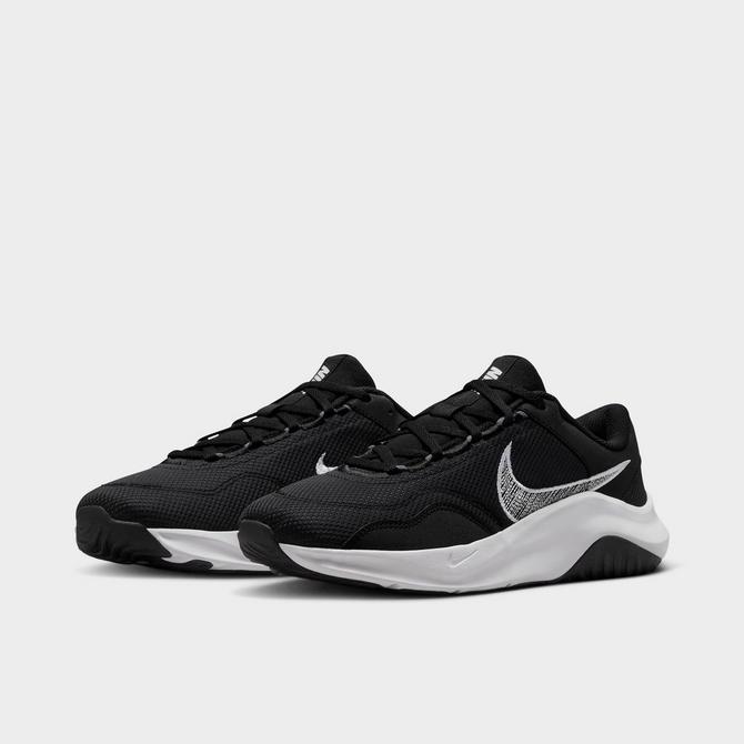 Nike Legend Essential 3 Next Nature Men's Workout Shoes. Nike ID