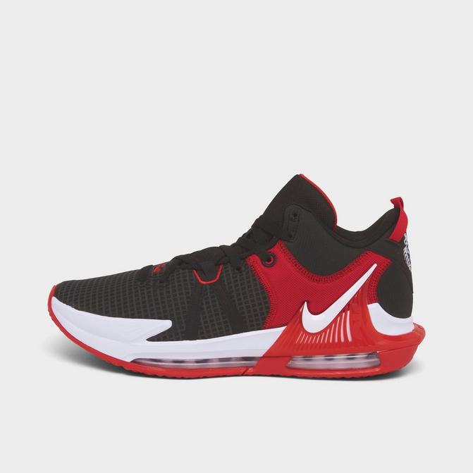 Nike LeBron Witness 7 Basketball Shoes| Finish Line