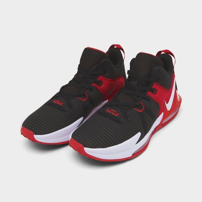 Nike LeBron Witness 7 Basketball Shoes| Finish Line