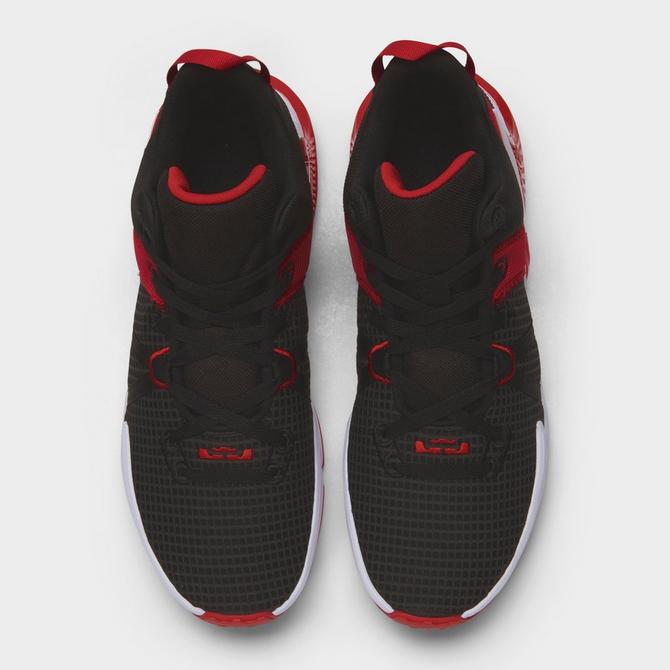 Nike LeBron Witness 7 Basketball Shoes| Finish Line