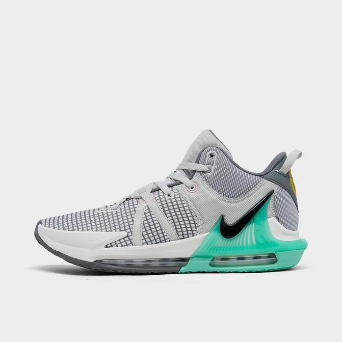 Nike LeBron Witness 7 Basketball Shoes| Finish Line