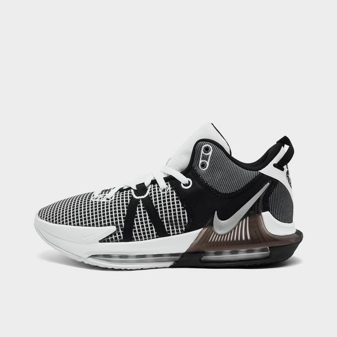 Nike LeBron Witness 7 Basketball Shoes| Finish Line