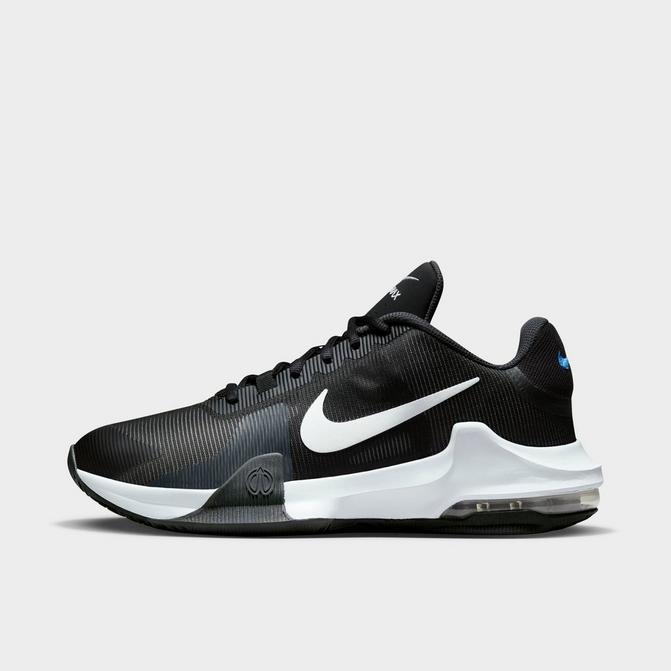 Nike Men's Air Max Impact 4 Basketball Shoes