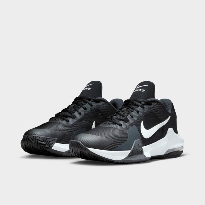 gelijkheid Uitbeelding Goederen Nike Air Max Impact 4 Basketball Shoes | Finish Line