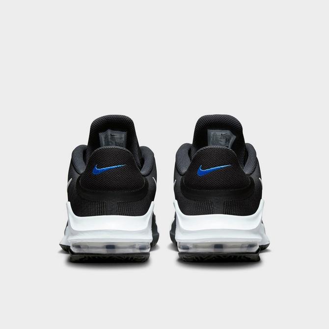 nike air max impact blue