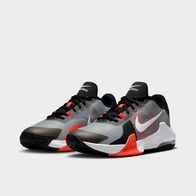 Nike Air Max Impact 4 Basketball Shoes | Line