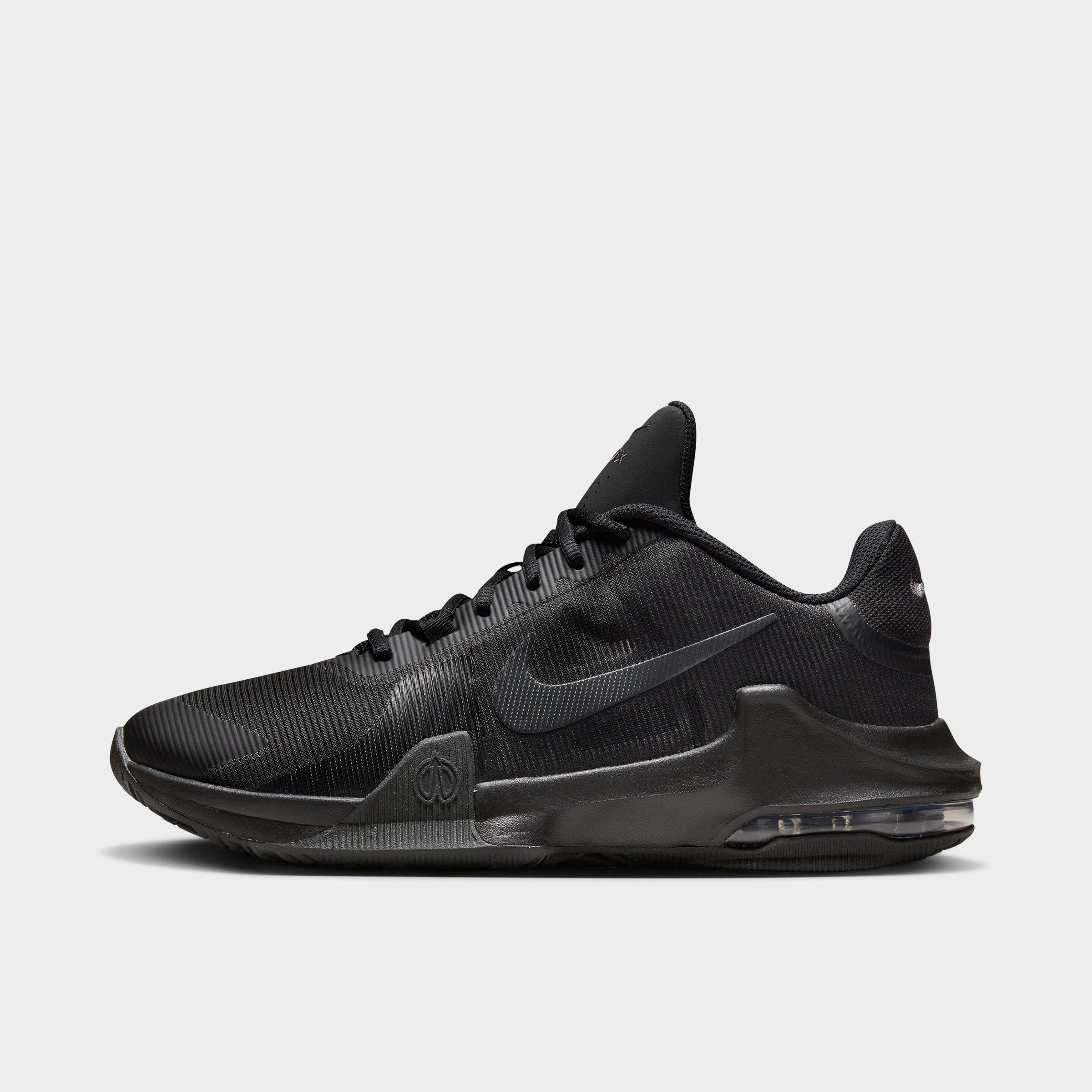 Men's Nike Air Max Impact 4 Basketball Shoes | Finish Line