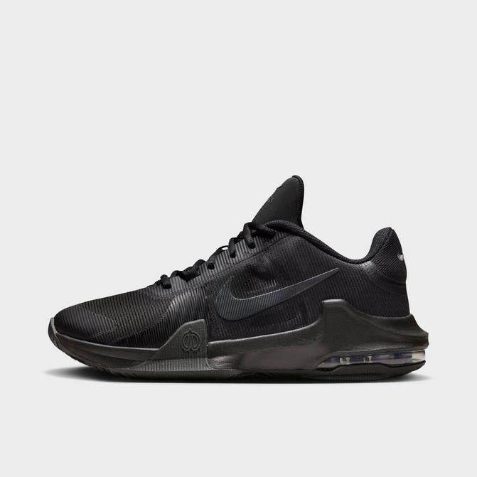 Nike Air Max Impact 4 Basketball Shoes Finish Line