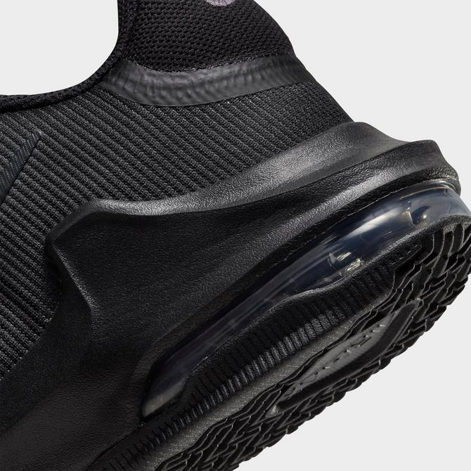 Junior air max 720 trainer cheap black / anthracite