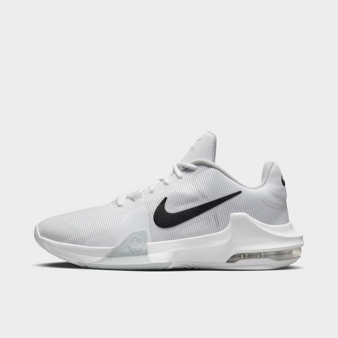 Nike Air Max Impact 4 Basketball Shoes| Line