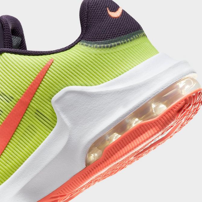 Nike Air Max Impact 4 Basketball Shoes Finish Line