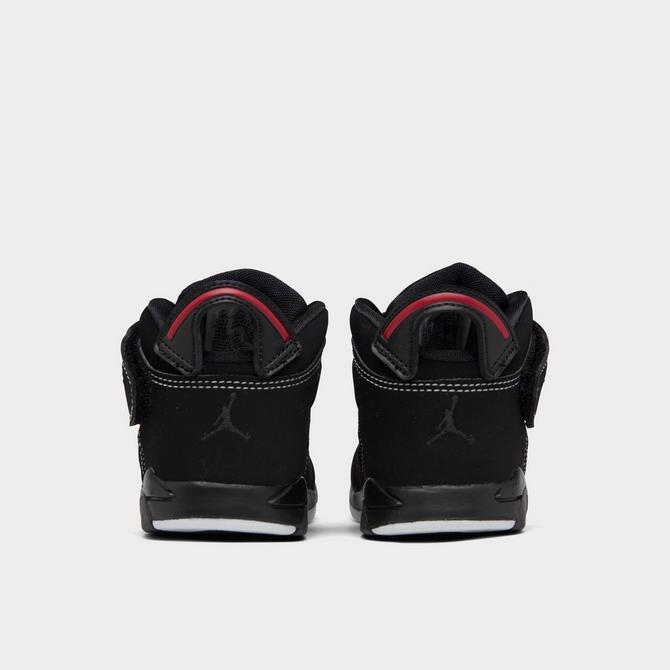 Boys' Toddler Jordan 61723 Casual Shoes Finish Line