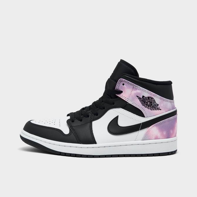 Jordan 1 Mid SE Casual Shoes| Finish