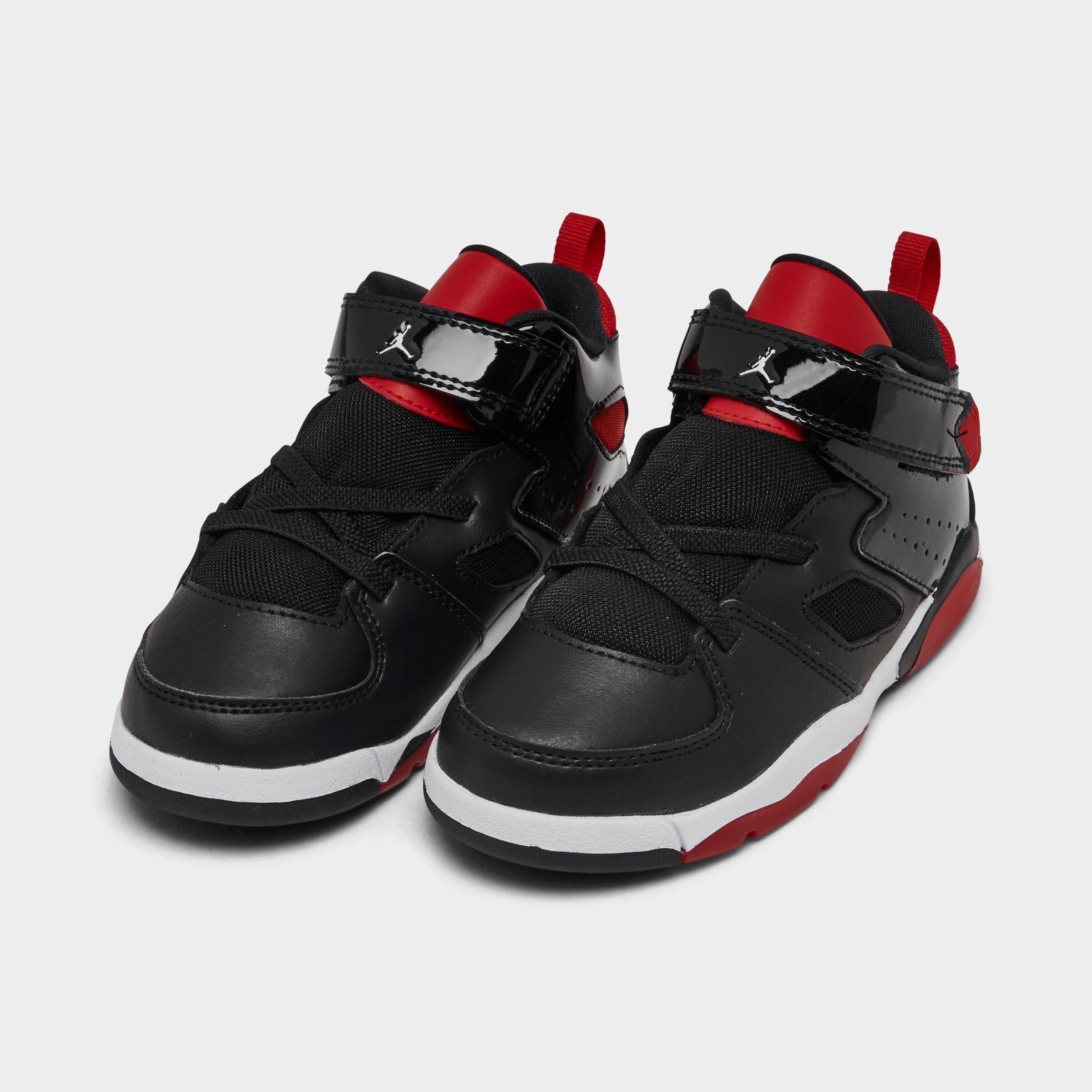 Jordan flight toddler deals