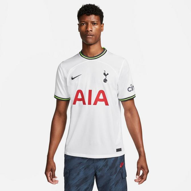 Tottenham Hotspur Third 18/19 – Downfield