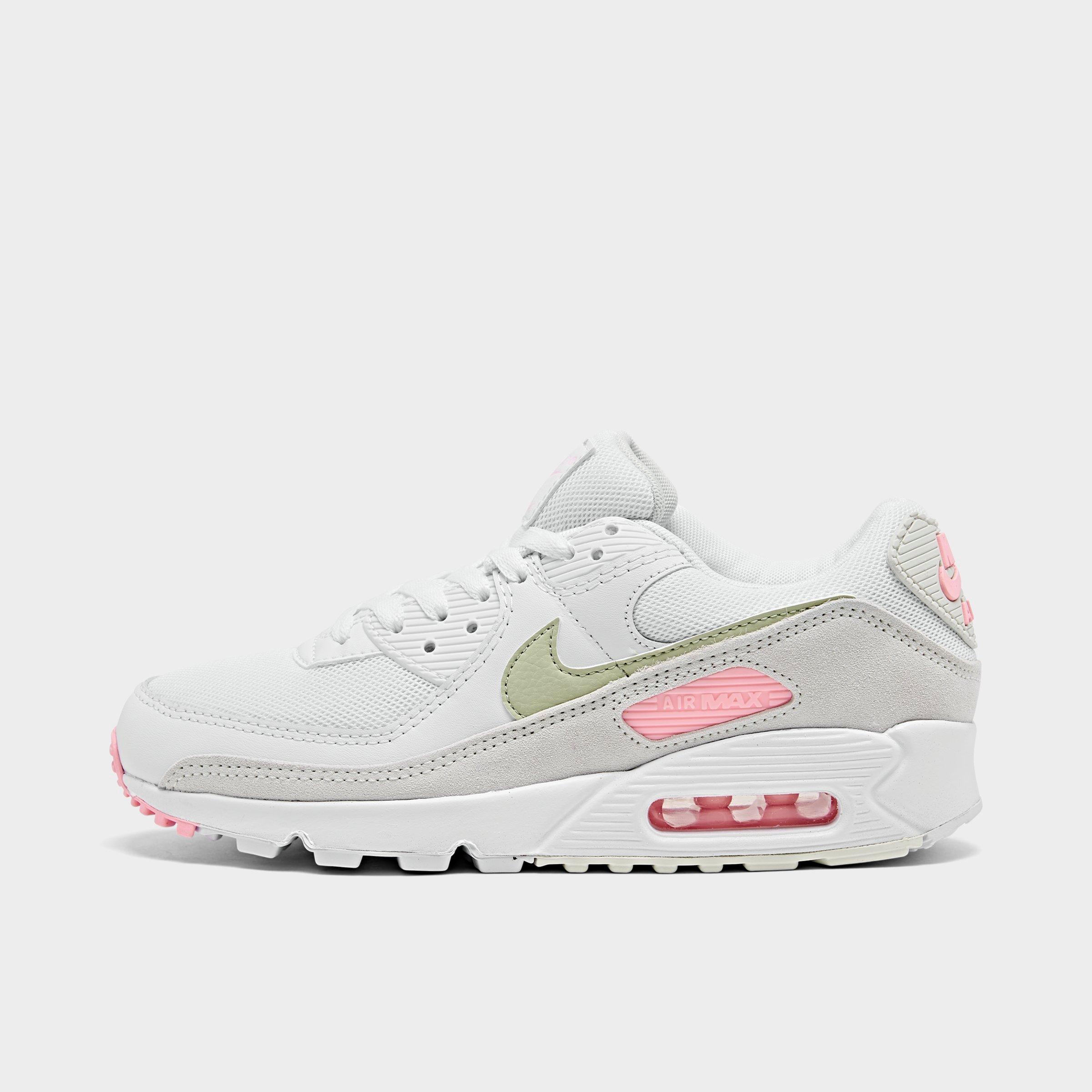 finish line womens nike air max 90