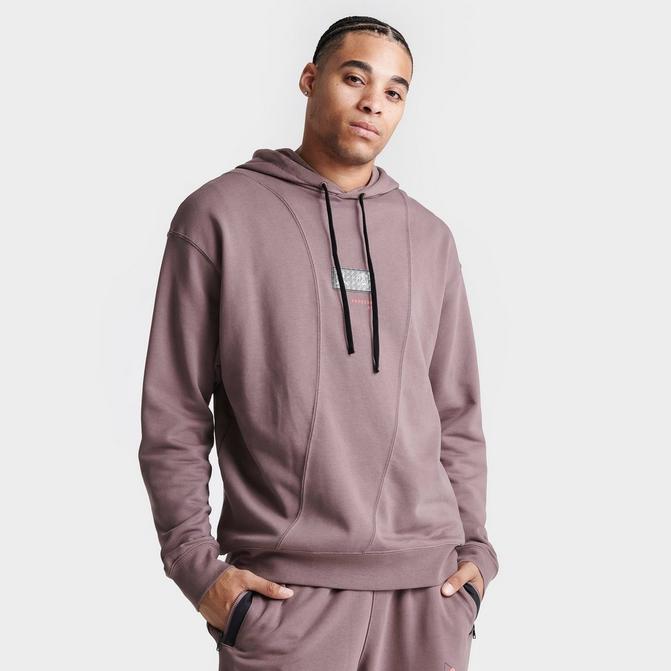 Men's Jordan Paris Saint-Germain Pullover Hoodie