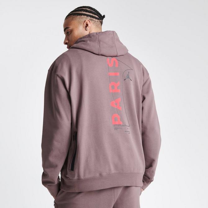 Paris cheap jordan hoodie