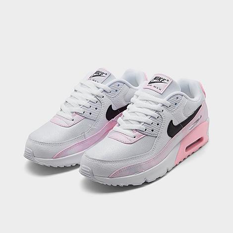 Girls' Big Kids' Nike Air Max 90 Tie-Dye Casual Shoes | Finish Line Girls' Big Kids' Nike Air Max 90 Tie-Dye Casual Shoes | Finish Line