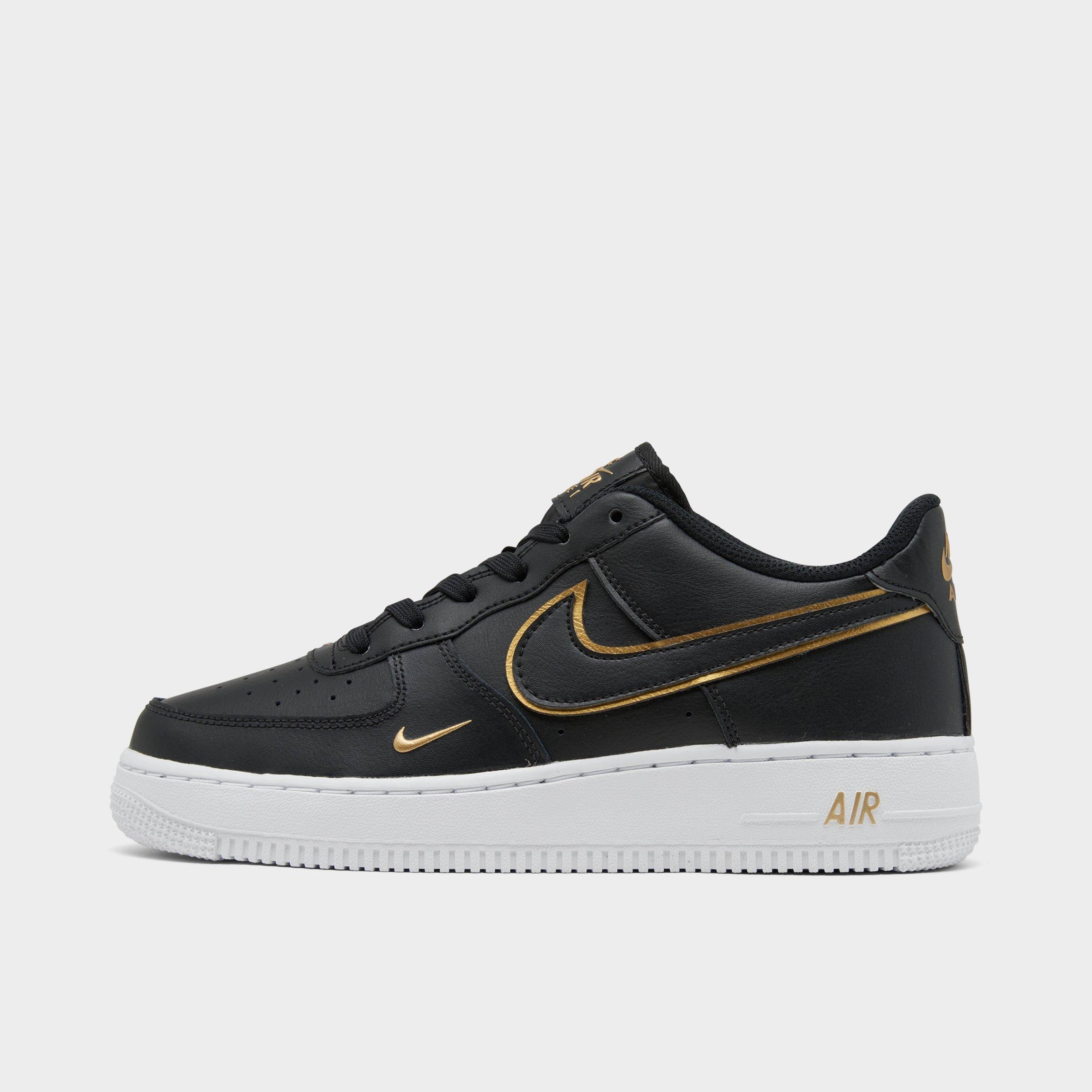 air force 1 lv8 casual shoes