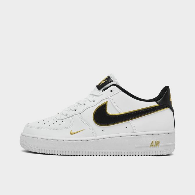 Nike Kids Air Force 1 LV8 Shoes 5.5