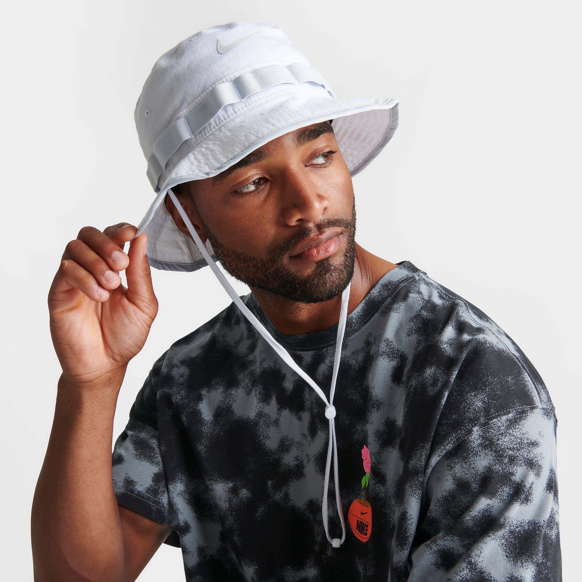 nike bucket hat finish line