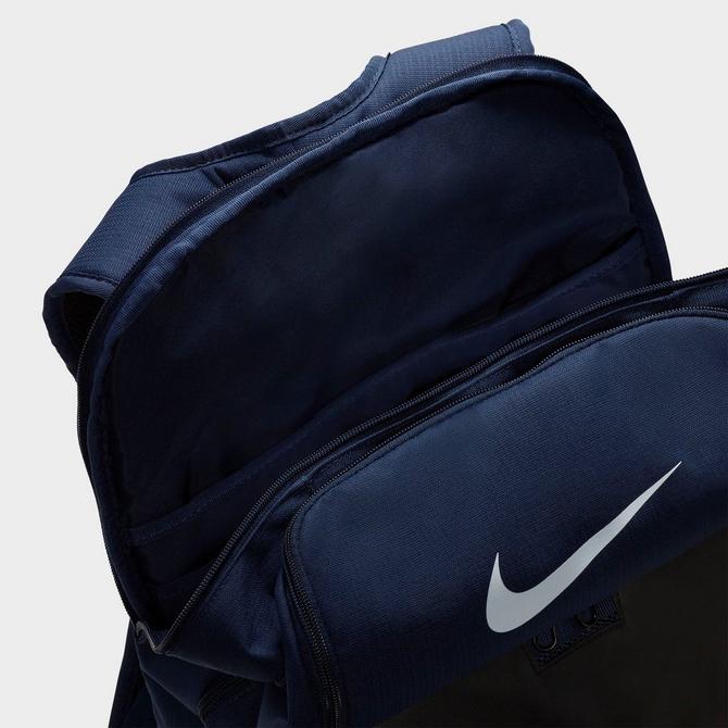 Nike Brasilia Training Backpack (Extra Large, 30L), Nike Air Backpack  Black And Blue