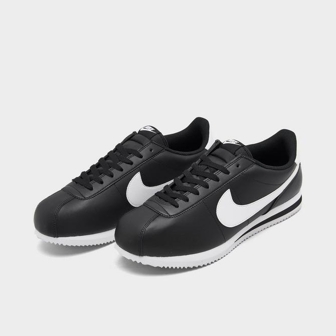 Mens 2024 black cortez