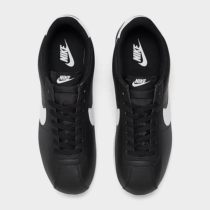 Men's Nike Cortez Casual Shoes| Finish Line Men's Nike Cortez Casual Shoes| Finish Line