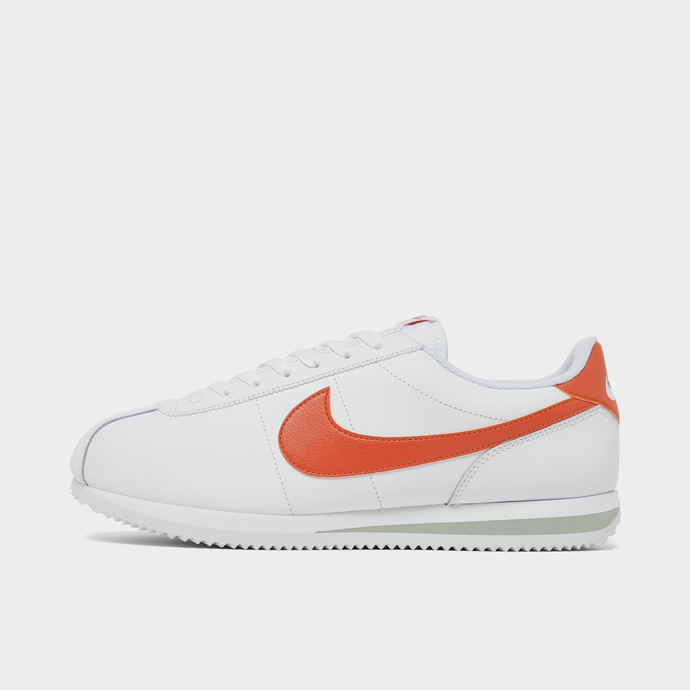 Mens Nike Cortez Casual Shoes